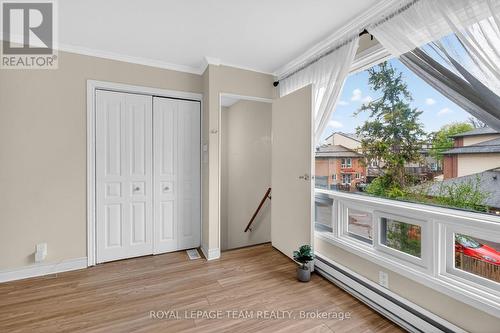 Entrance - 196 Prince Albert Street, Ottawa, ON - Indoor Photo Showing Other Room