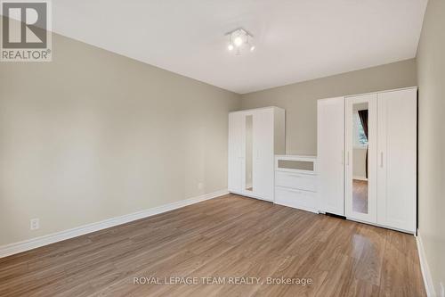 196 Prince Albert Street, Ottawa, ON - Indoor Photo Showing Other Room