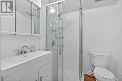 Updated 3pc bath - 