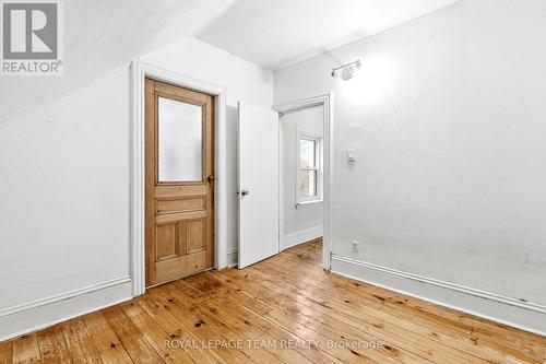 910 Pinecrest Road, Ottawa, ON - Indoor Photo Showing Other Room