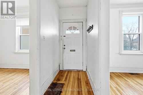 910 Pinecrest Road, Ottawa, ON - Indoor Photo Showing Other Room