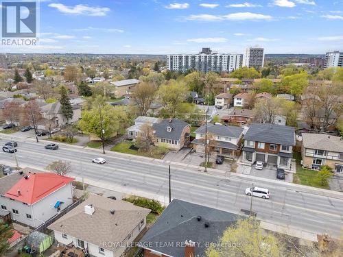 910 Pinecrest Road, Ottawa, ON - Outdoor With View
