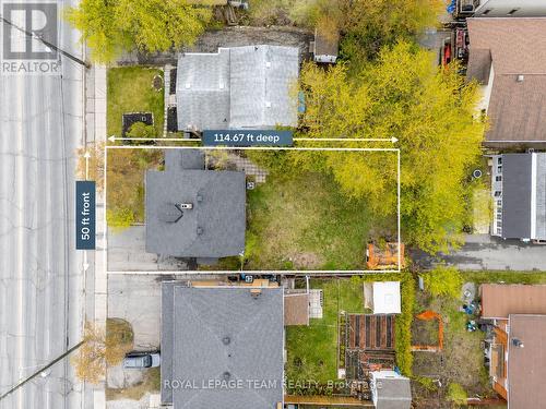 910 Pinecrest Road, Ottawa, ON 