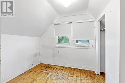 910 Pinecrest Road, Ottawa, ON 