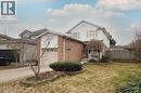89 Lynnhaven Court, Kitchener, ON  - Outdoor 