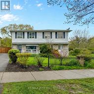 1947 BONNYMEDE DRIVE  Mississauga (Clarkson), ON L5J 1E4