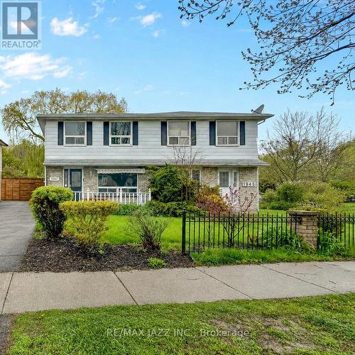 1947 BONNYMEDE DRIVE  Mississauga (Clarkson), ON L5J 1E4