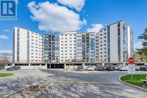 408 - 19 WOODLAWN ROAD E  Guelph (Riverside Park), ON N1H 7B1