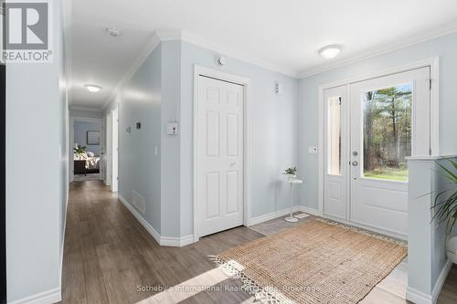 1021 Tower Crescent, Gravenhurst (Morrison), ON - Indoor Photo Showing Kitchen