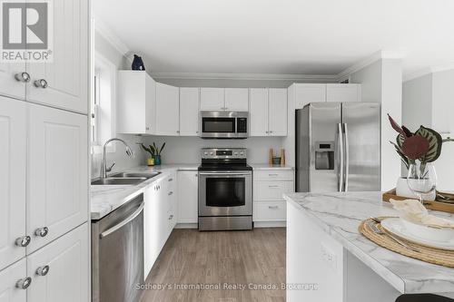 1021 Tower Crescent, Gravenhurst (Morrison), ON - Indoor