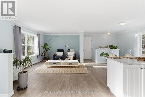1021 Tower Crescent, Gravenhurst (Morrison), ON - Indoor
