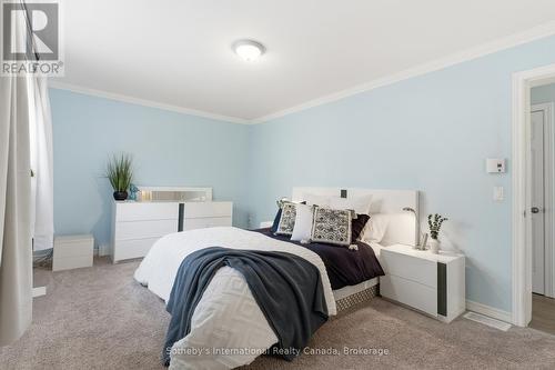 1021 Tower Crescent, Gravenhurst (Morrison), ON - Indoor Photo Showing Bedroom