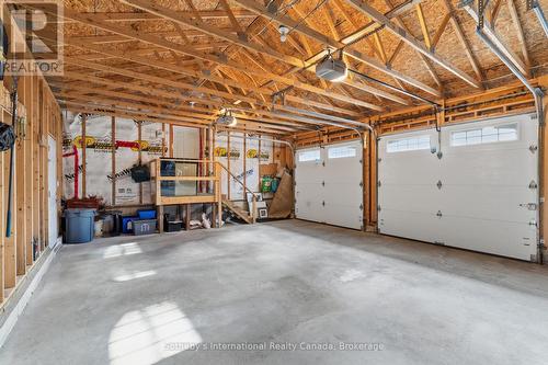1021 Tower Crescent, Gravenhurst (Morrison), ON - Outdoor With Facade
