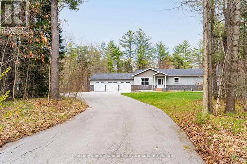 1021 Tower Crescent, Gravenhurst (Morrison), ON - Outdoor