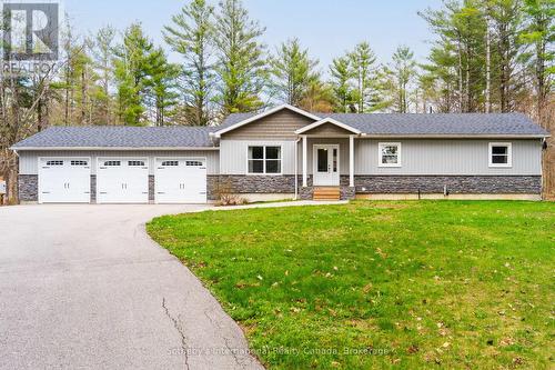 1021 Tower Crescent, Gravenhurst (Morrison), ON - Outdoor