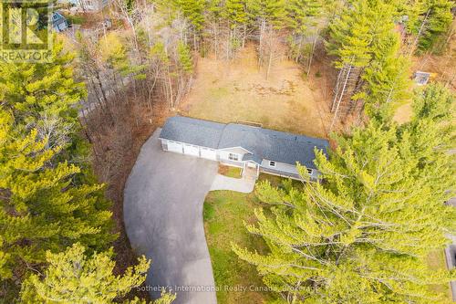 1021 Tower Crescent, Gravenhurst (Morrison), ON - Outdoor With View