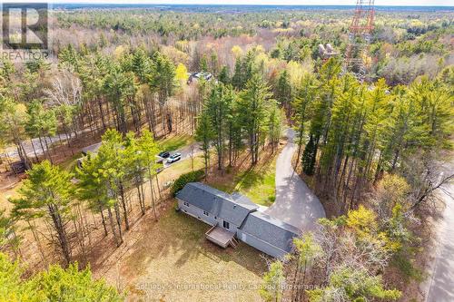 1021 Tower Crescent, Gravenhurst (Morrison), ON - Outdoor With View