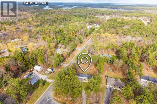 1021 Tower Crescent, Gravenhurst (Morrison), ON - Outdoor With View