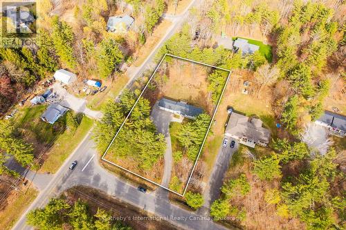 1021 Tower Crescent, Gravenhurst (Morrison), ON - Outdoor With View