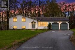 1558 HIGHWAY 7A  Kawartha Lakes (Manvers), ON L0A 1A0
