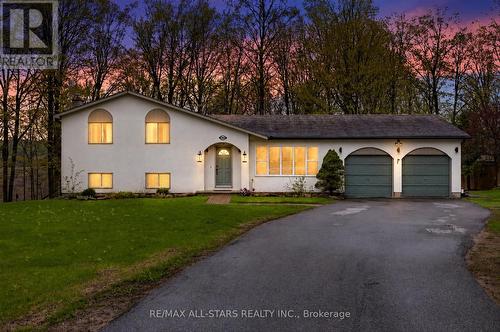 1558 HIGHWAY 7A  Kawartha Lakes (Manvers), ON L0A 1A0