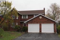 1534 SCOLLARD CRESCENT Peterborough (Ashburnham Ward 4), ON K9H 7L1
