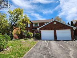 1534 SCOLLARD CRESCENT Peterborough (Ashburnham Ward 4), ON K9H 7L1