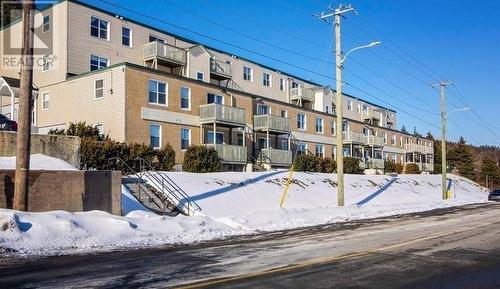 91 Larkhall Street Unit#C432  St. John's, NL A1B 2C5