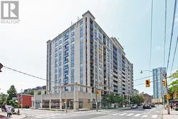 512 - 225 WELLESLEY STREET E Toronto, ON M4X 1X8