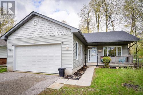 391 GRENVILLE AVENUE  Orillia, ON L3V 8A7
