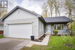 391 GRENVILLE AVENUE  Orillia, ON L3V 8A7