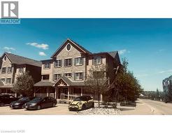 1460 HIGHLAND Road W Unit# 5D Kitchener, ON N2N 0B7