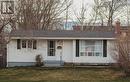 32 Brochen Street, Gander, NL  - Outdoor 