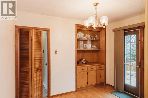 32 Brochen Street, Gander, NL - Indoor Photo Showing Other Room