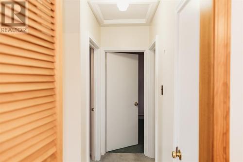 32 Brochen Street, Gander, NL - Indoor Photo Showing Other Room