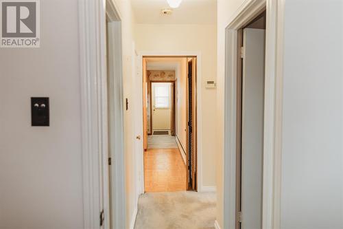 32 Brochen Street, Gander, NL - Indoor