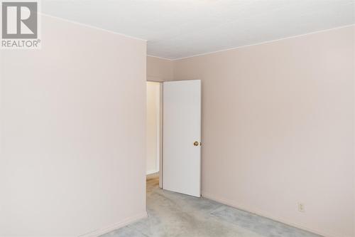 32 Brochen Street, Gander, NL - Indoor Photo Showing Other Room