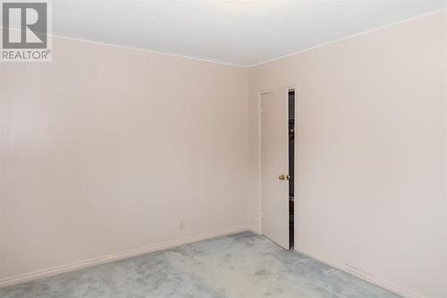 32 Brochen Street, Gander, NL - Indoor Photo Showing Other Room