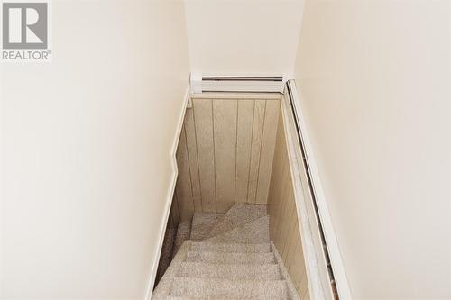 32 Brochen Street, Gander, NL - Indoor Photo Showing Other Room