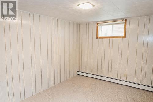 32 Brochen Street, Gander, NL - Indoor Photo Showing Other Room