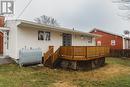 32 Brochen Street, Gander, NL  - Outdoor With Exterior 