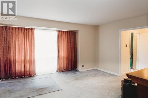 32 Brochen Street, Gander, NL - Indoor Photo Showing Other Room