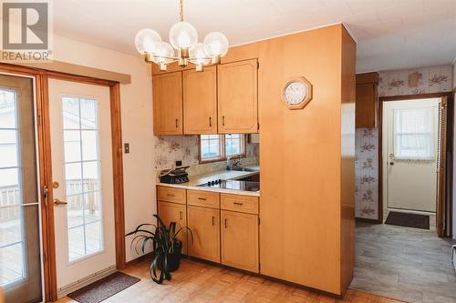 32 Brochen Street, Gander, NL - Indoor