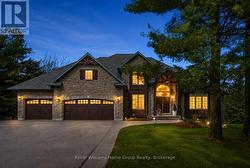 47 WISSLER RIDGE Centre Wellington (Elora/Salem), ON N0B 1S0