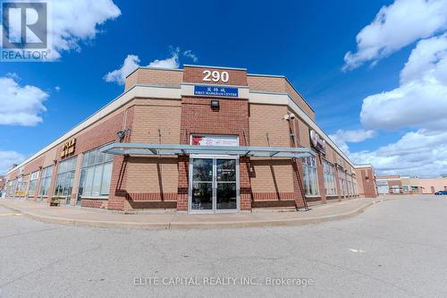 19 - 290 Yorktech Drive, Markham, ON 