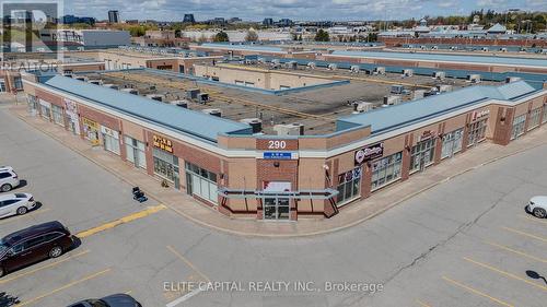 19 - 290 Yorktech Drive, Markham, ON 