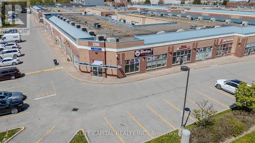 19 - 290 Yorktech Drive, Markham, ON 