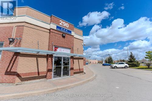 19 - 290 Yorktech Drive, Markham, ON 