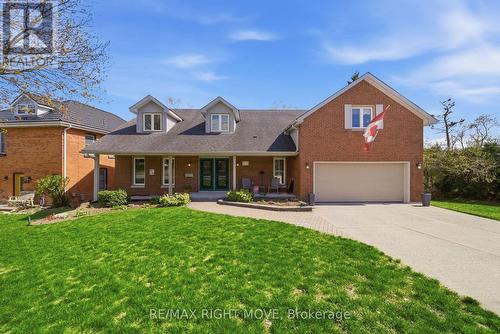 177 BRANT STREET W  Orillia, ON L3V 3N8