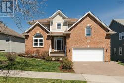 192 Bently Drive  Halifax, NS B3S 0A8